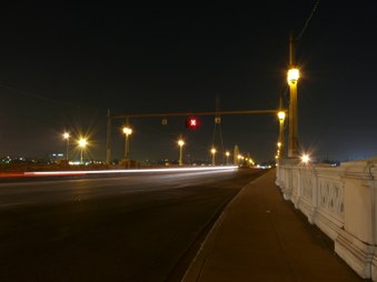 4th Street Bridge