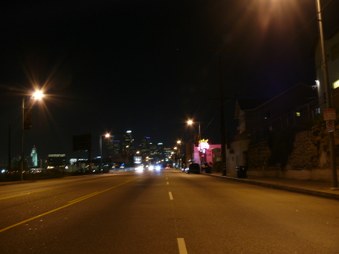 N. Broadway
