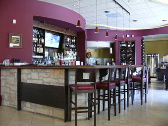 Cigale Restaurant