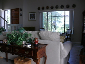 Kristie Pollack's House