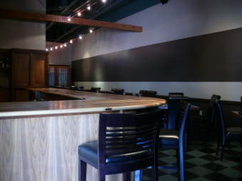 Leila's Restaurant