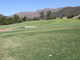 Oak Canyon Community Park