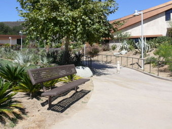 Oak Park Community Center