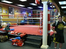 Brooklyn Gio's Boxing Club