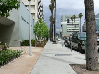Sunset Blvd