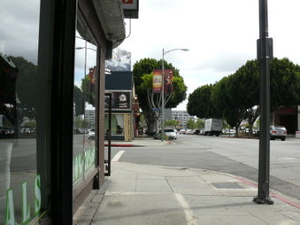 Vermont Ave