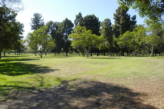 El Dorado Park