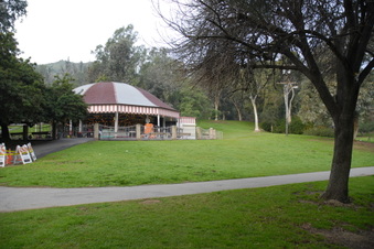 Park Center