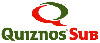Quizno's Logo