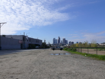 Baker St at Aurora St