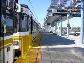 Culver City Station