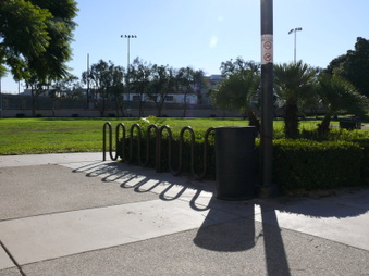 Syd Kronenthal Park 