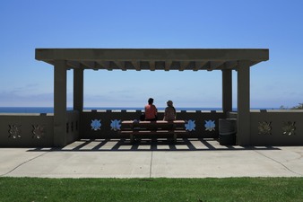 Angels Gate-Pt. Fermin Parks -San Pedro