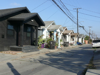 Dayton Alley