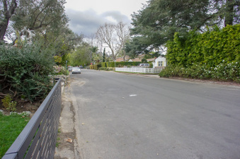 Hartsook St Neighbors