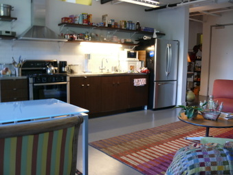 Alice Simpson Loft #219