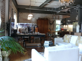Bonnie Matthews Loft #117