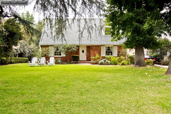 Anderson Residence