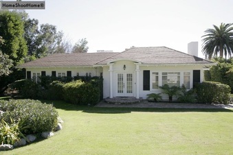 Briana Residence