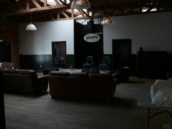 The Stronghold