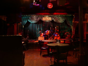 The Mint