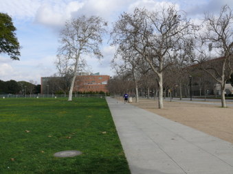Exposition Park