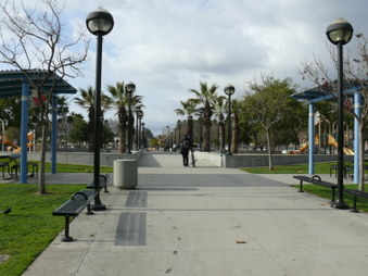 Jesse Brewer Park