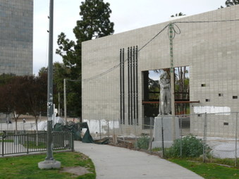 Lafayette Park