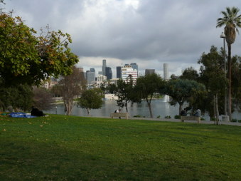 MacArthur Park 1