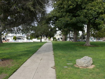 Vermont Square Park