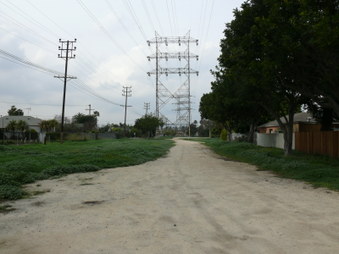 Westside Park