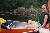 Grinnell Outdoor Orientation Program