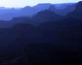 Grand Canyon and Sedona AZ 3-04