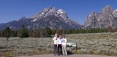 Grand Tetons 2009