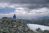 Great Basin National Park