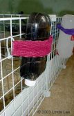 Water Bottle Holders