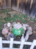 Memorial Stones