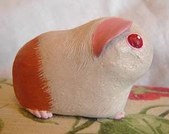 Salt Sculptures by Merry