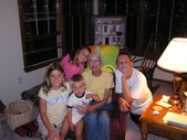 Nonna and Kids