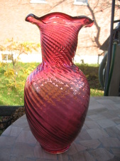 #1 NICE BL, GLASS 2012 