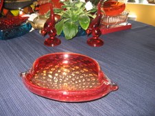 BLOWN GLASS MURANO #2