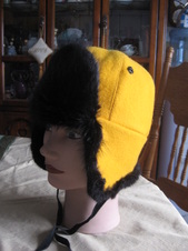  hats & other 2015
