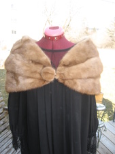 FUR 2013 LISE COLLAR 