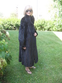 FUR COAT 2016 