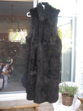 FUR COATS DELUXE 2012