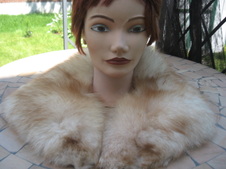 FUR HAT AVRIL 2010
