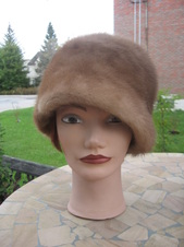 FUR HATS 2012