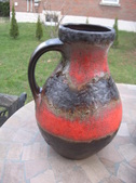 pottery  ALL KIND 2014