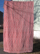 LISA BLANKET 2013
