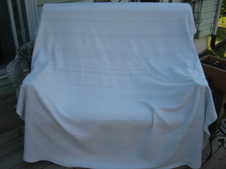 LISANNA BLANKET 2003